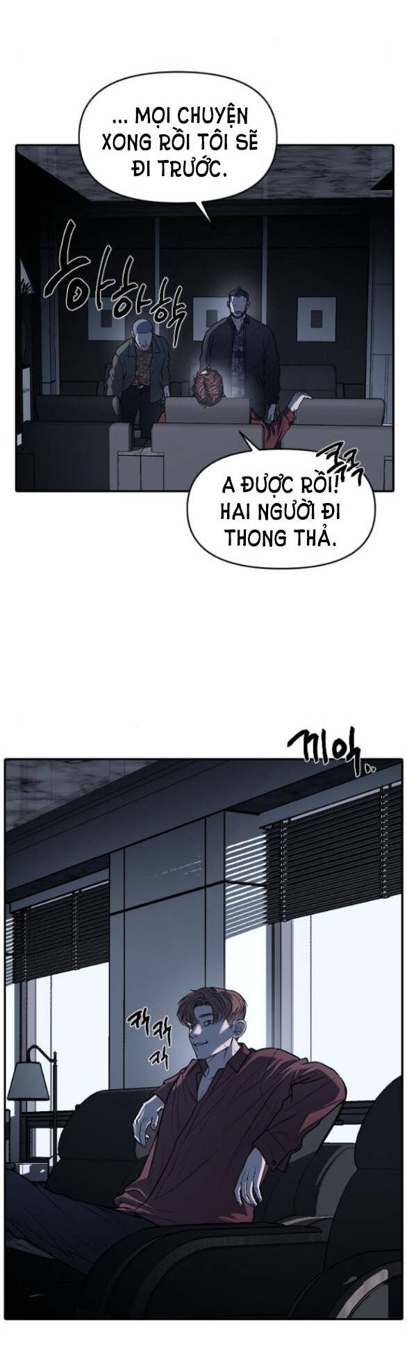 Xâm Nhập Vào Trường Trung Học Tài Phiệt! Chapter 8.2 - Trang 2