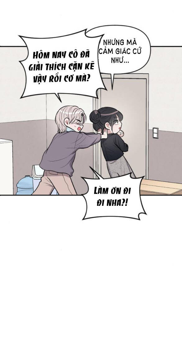 Xâm Nhập Vào Trường Trung Học Tài Phiệt! Chapter 8.2 - Trang 2