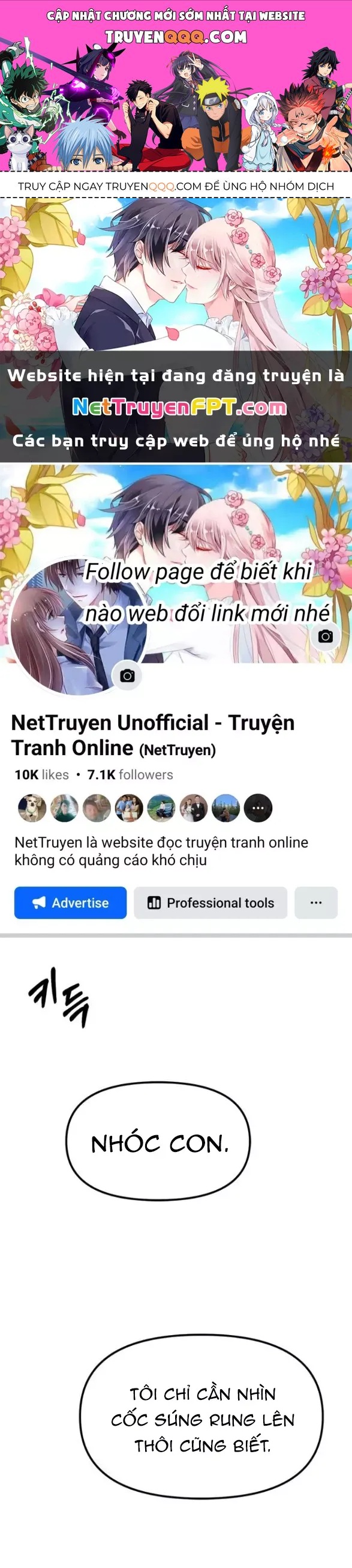 Xâm Nhập Vào Trường Trung Học Tài Phiệt! Chapter 88.1 - Trang 2