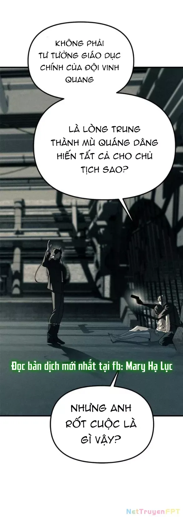 Xâm Nhập Vào Trường Trung Học Tài Phiệt! Chapter 88.1 - Trang 2