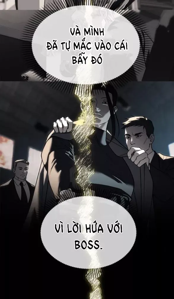 Xâm Nhập Vào Trường Trung Học Tài Phiệt! Chapter 88.1 - Trang 2