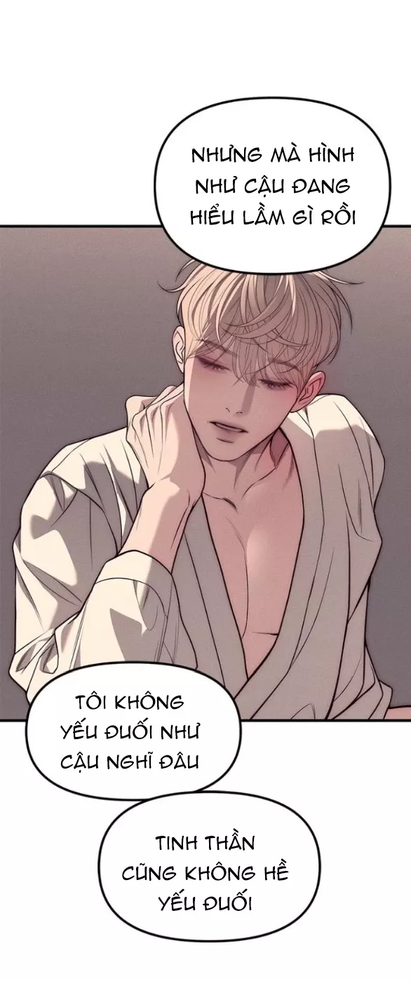 Xâm Nhập Vào Trường Trung Học Tài Phiệt! Chapter 89.2 - Trang 2