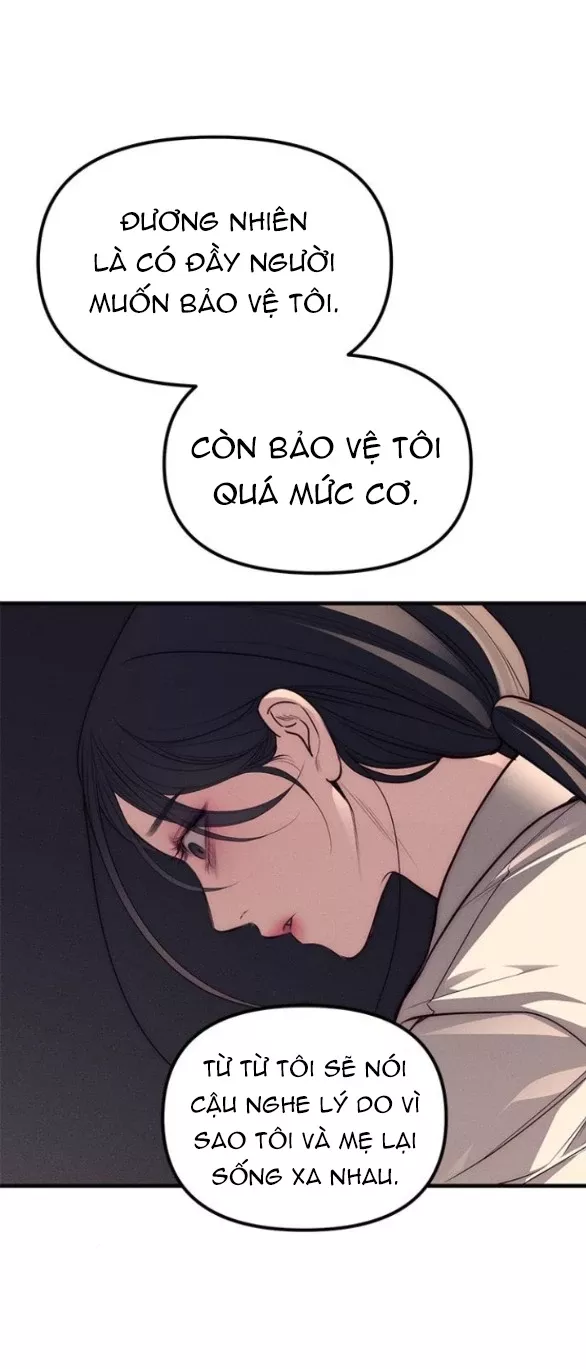 Xâm Nhập Vào Trường Trung Học Tài Phiệt! Chapter 89.2 - Trang 2