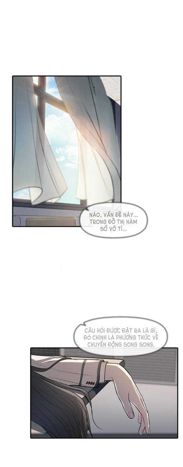 Xâm Nhập Vào Trường Trung Học Tài Phiệt! Chapter 9.1 - Trang 2