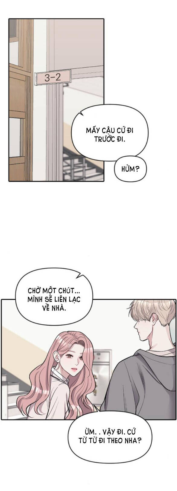 Xâm Nhập Vào Trường Trung Học Tài Phiệt! Chapter 9.1 - Trang 2