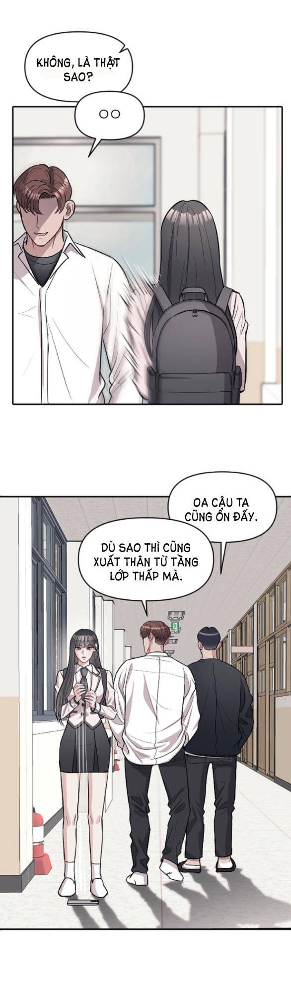 Xâm Nhập Vào Trường Trung Học Tài Phiệt! Chapter 9.1 - Trang 2