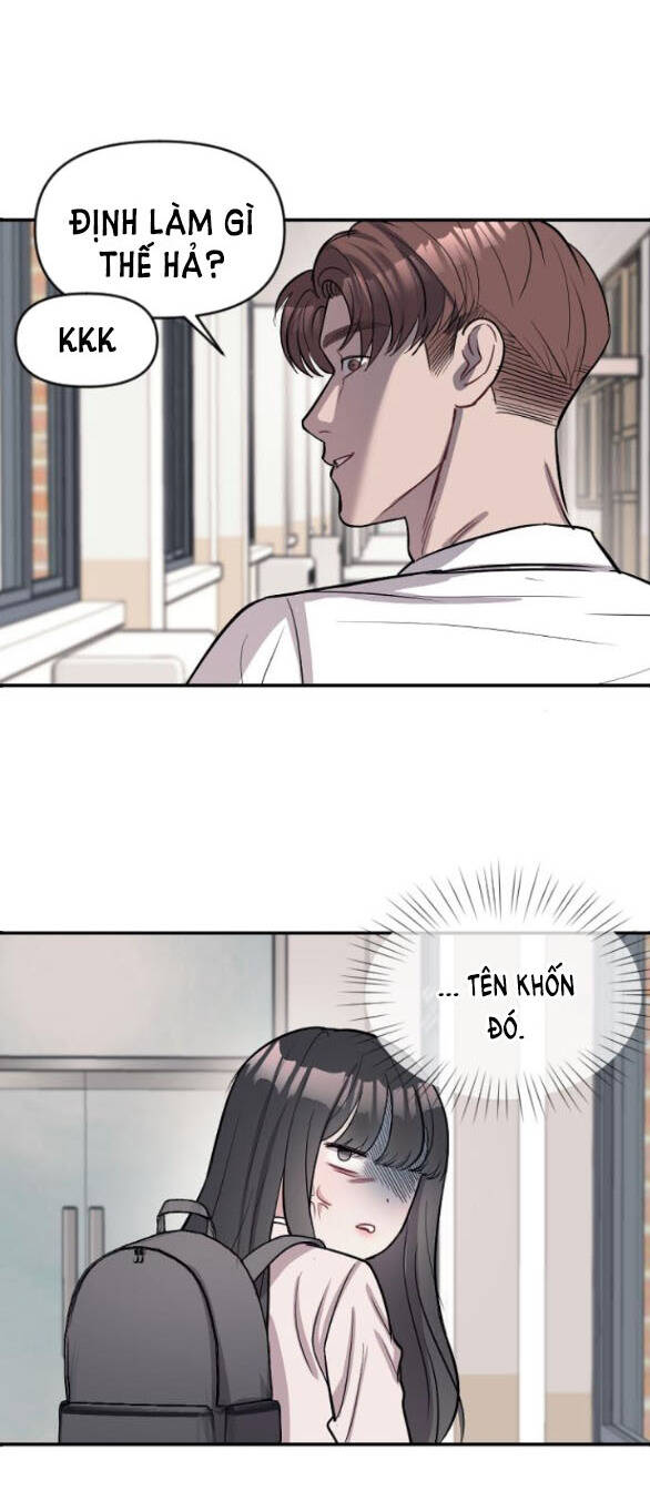 Xâm Nhập Vào Trường Trung Học Tài Phiệt! Chapter 9.1 - Trang 2