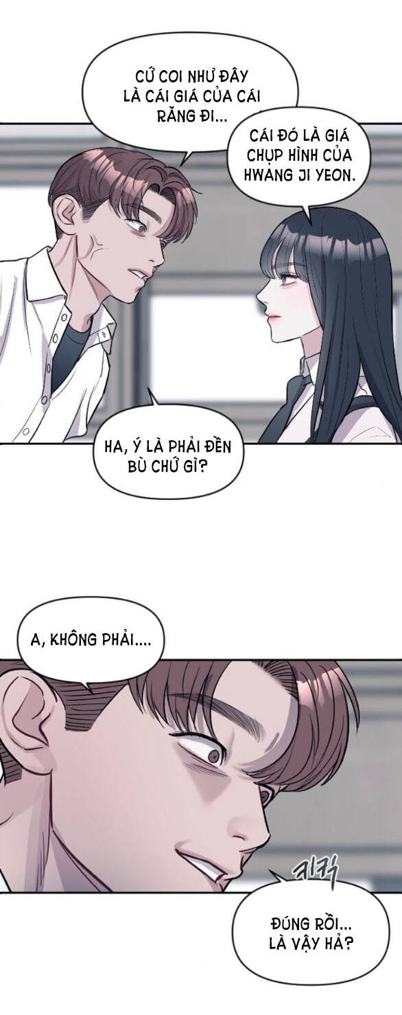 Xâm Nhập Vào Trường Trung Học Tài Phiệt! Chapter 9.1 - Trang 2