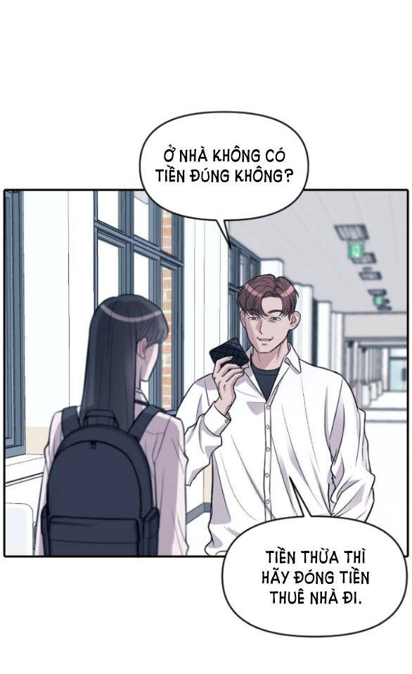 Xâm Nhập Vào Trường Trung Học Tài Phiệt! Chapter 9.1 - Trang 2