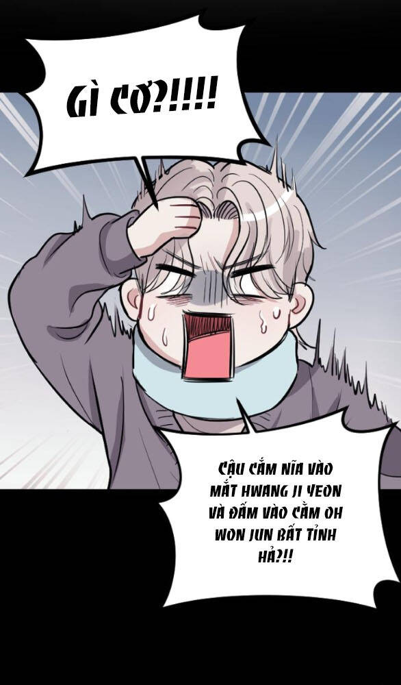 Xâm Nhập Vào Trường Trung Học Tài Phiệt! Chapter 9.1 - Trang 2