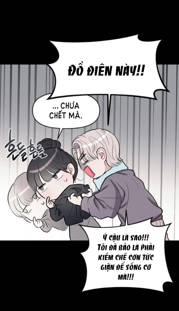 Xâm Nhập Vào Trường Trung Học Tài Phiệt! Chapter 9.1 - Trang 2