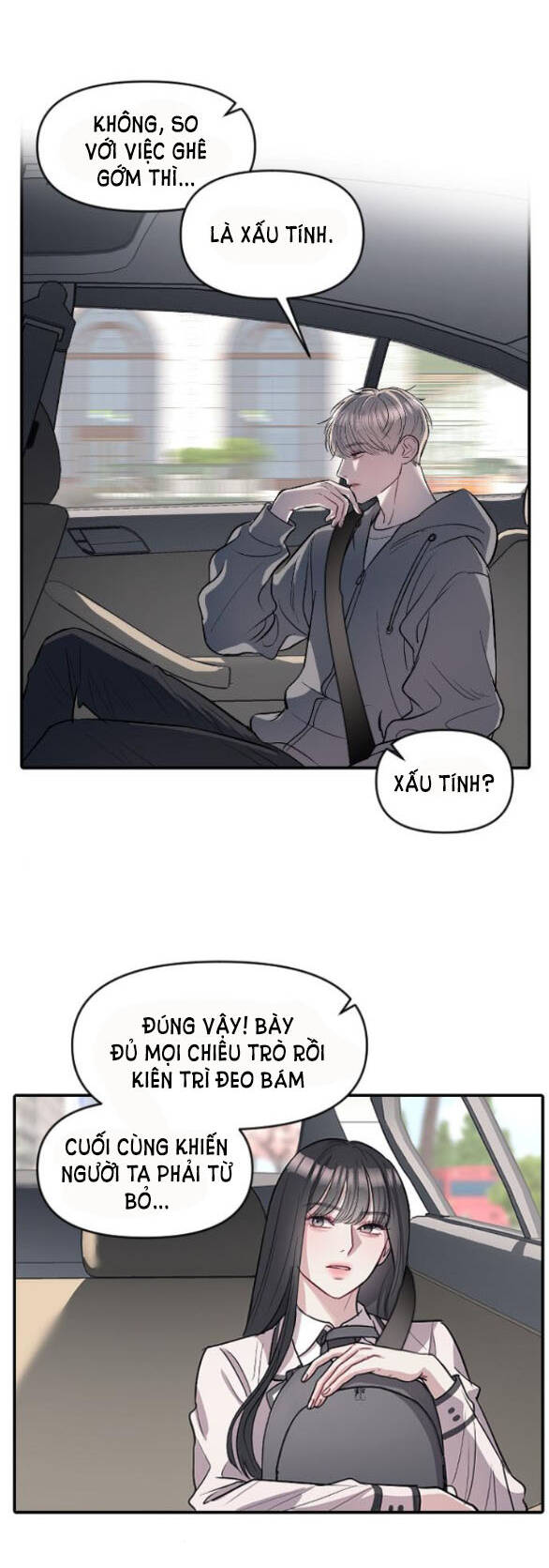 Xâm Nhập Vào Trường Trung Học Tài Phiệt! Chapter 9.2 - Trang 2