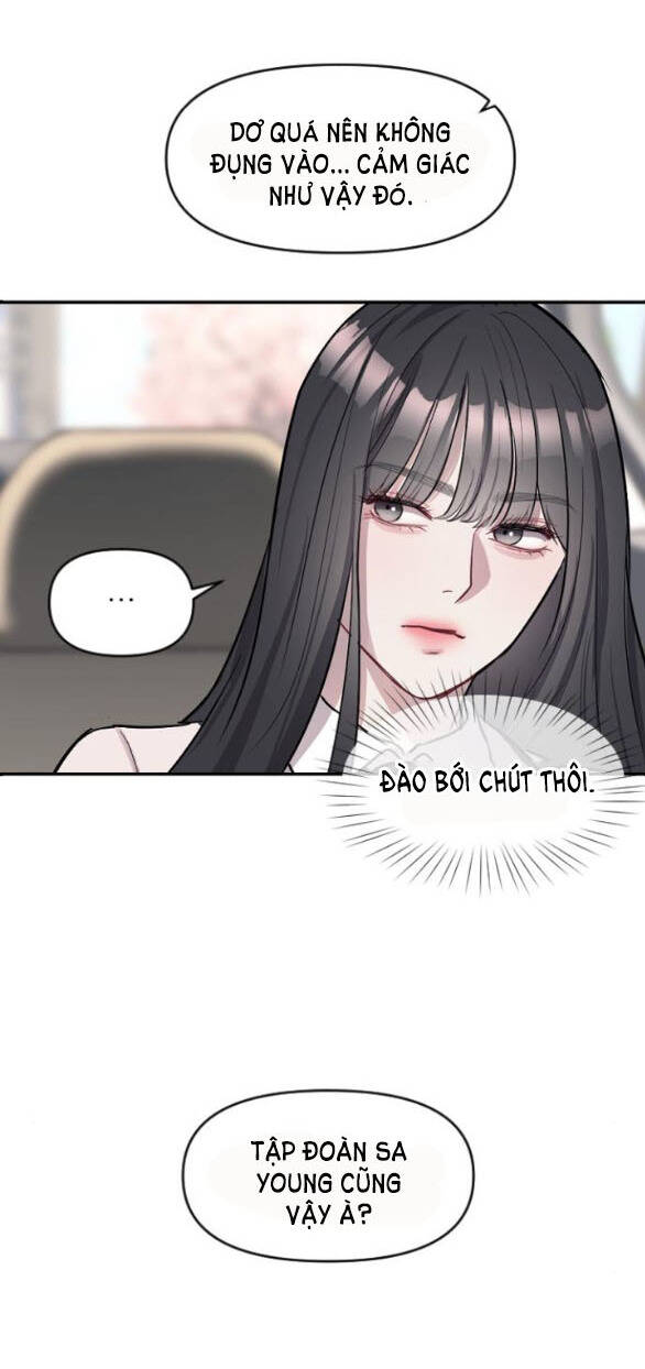 Xâm Nhập Vào Trường Trung Học Tài Phiệt! Chapter 9.2 - Trang 2