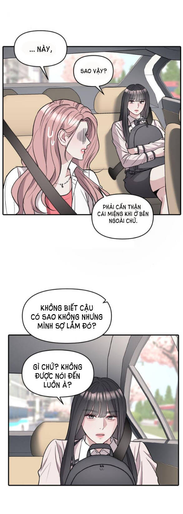 Xâm Nhập Vào Trường Trung Học Tài Phiệt! Chapter 9.2 - Trang 2