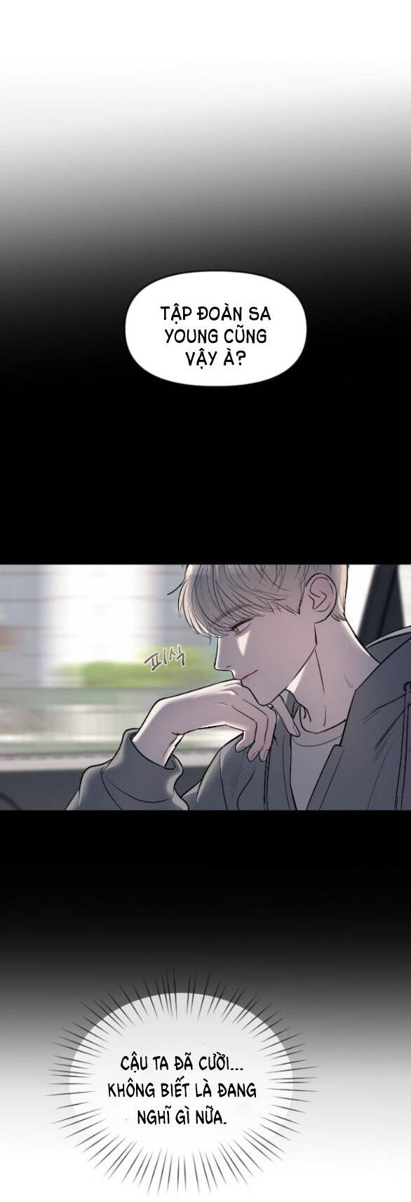 Xâm Nhập Vào Trường Trung Học Tài Phiệt! Chapter 9.2 - Trang 2