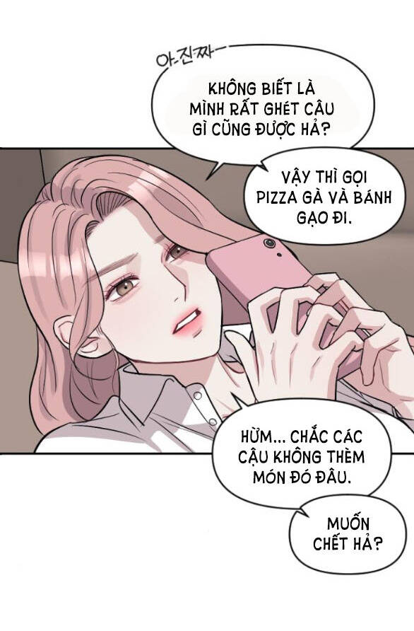 Xâm Nhập Vào Trường Trung Học Tài Phiệt! Chapter 9.2 - Trang 2