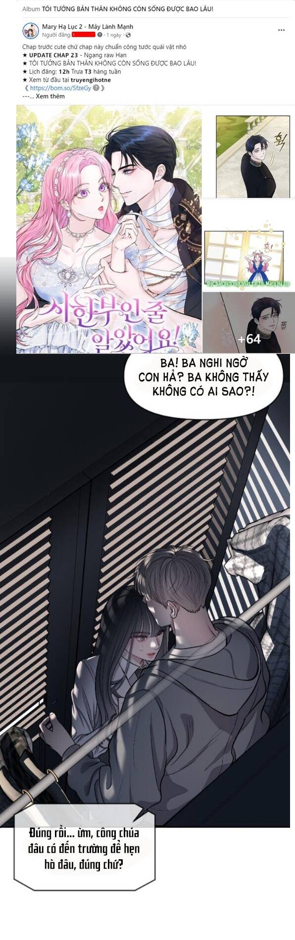 Xâm Nhập Vào Trường Trung Học Tài Phiệt! Chapter 9.2 - Trang 2