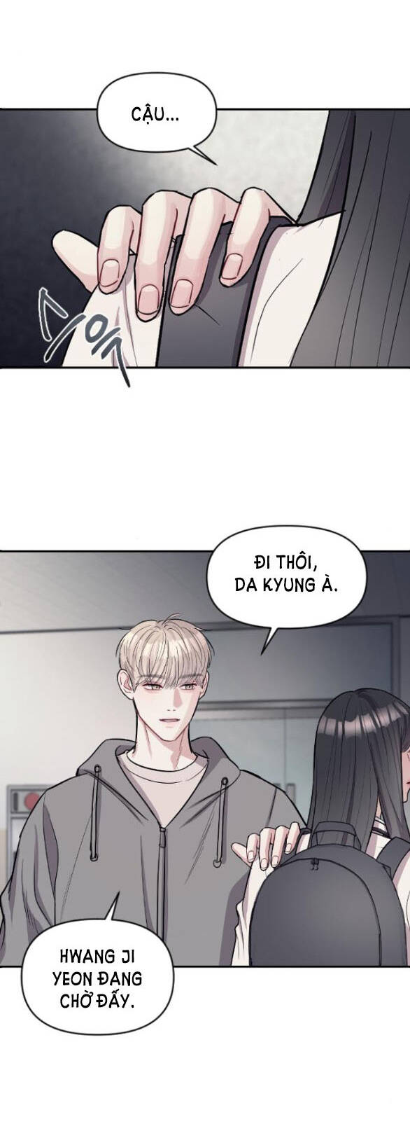 Xâm Nhập Vào Trường Trung Học Tài Phiệt! Chapter 9.2 - Trang 2