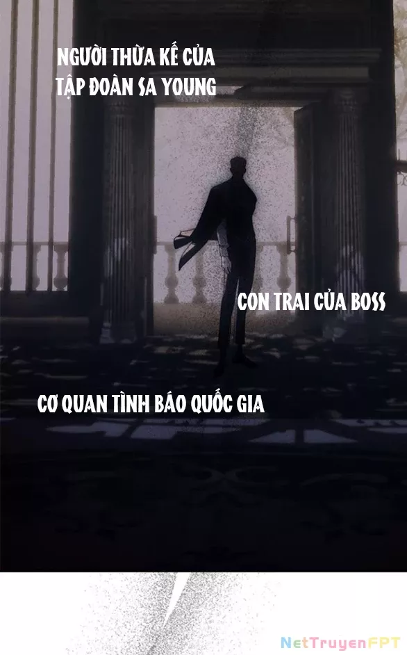 Xâm Nhập Vào Trường Trung Học Tài Phiệt! Chapter 93.2 - Trang 2