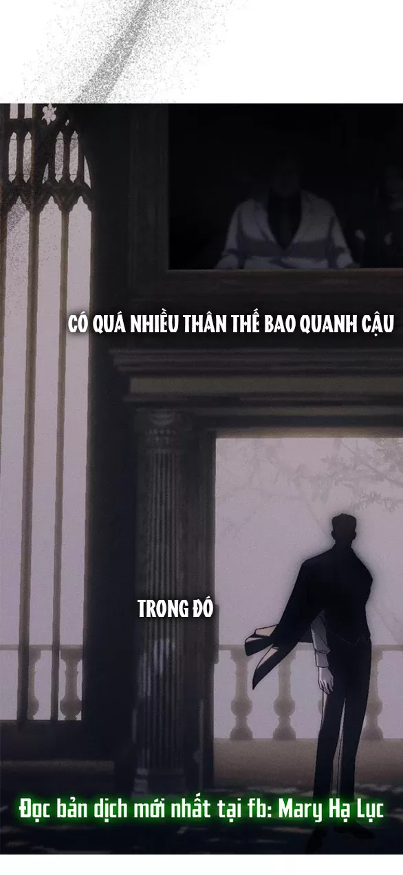Xâm Nhập Vào Trường Trung Học Tài Phiệt! Chapter 93.2 - Trang 2