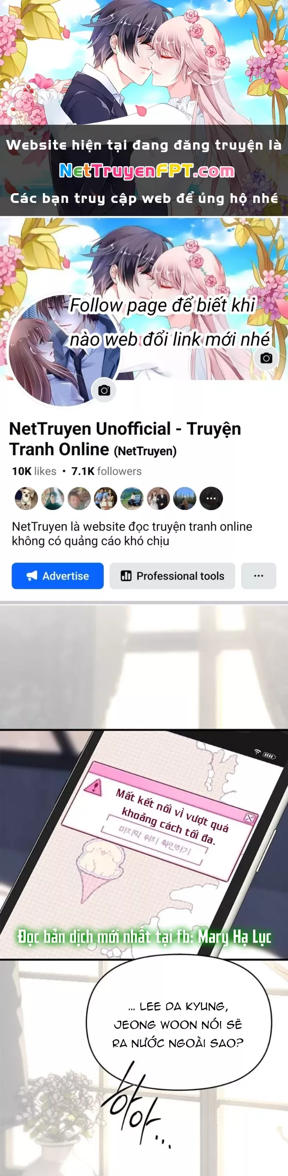 Xâm Nhập Vào Trường Trung Học Tài Phiệt! Chapter 94.1 - Trang 2