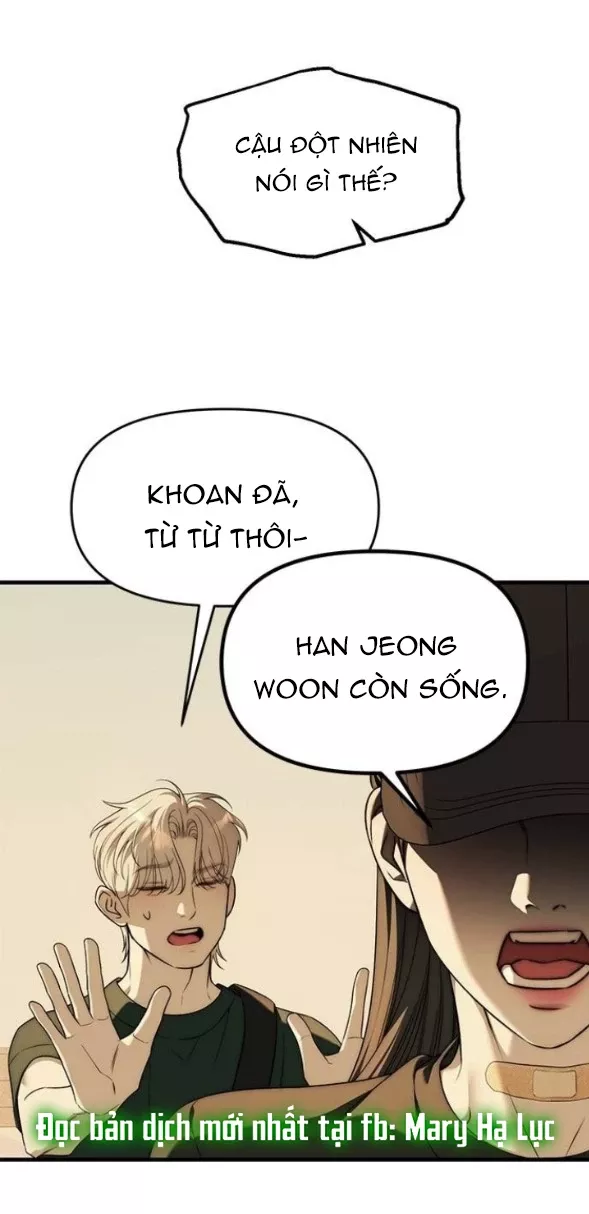 Xâm Nhập Vào Trường Trung Học Tài Phiệt! Chapter 94.1 - Trang 2
