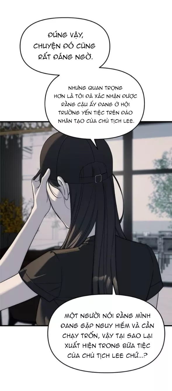 Xâm Nhập Vào Trường Trung Học Tài Phiệt! Chapter 94.1 - Trang 2