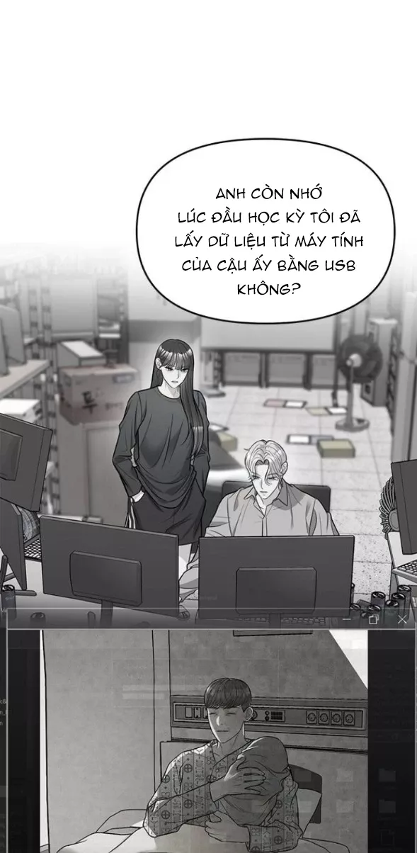 Xâm Nhập Vào Trường Trung Học Tài Phiệt! Chapter 94.1 - Trang 2