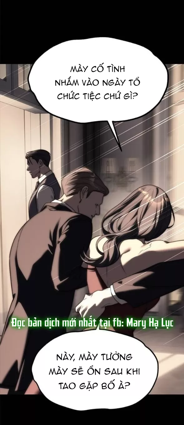 Xâm Nhập Vào Trường Trung Học Tài Phiệt! Chapter 94.1 - Trang 2