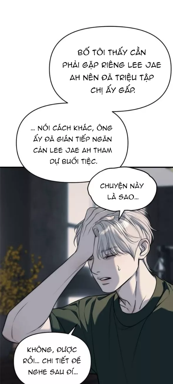 Xâm Nhập Vào Trường Trung Học Tài Phiệt! Chapter 94.1 - Trang 2