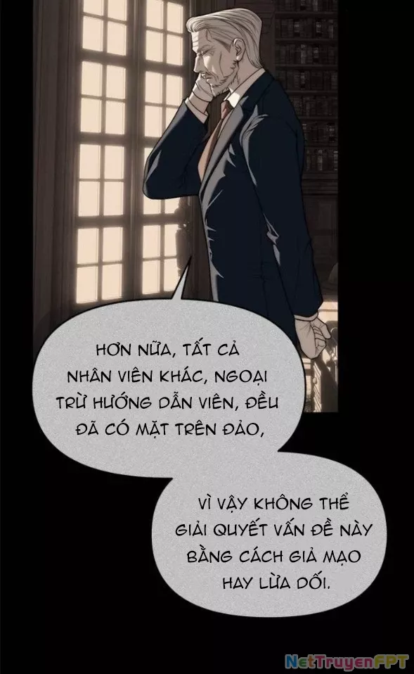 Xâm Nhập Vào Trường Trung Học Tài Phiệt! Chapter 94.1 - Trang 2