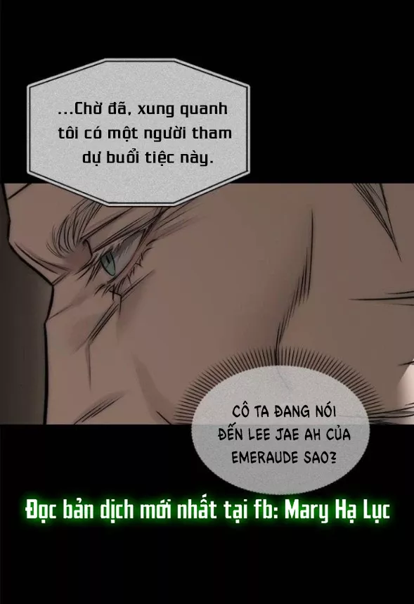 Xâm Nhập Vào Trường Trung Học Tài Phiệt! Chapter 94.1 - Trang 2