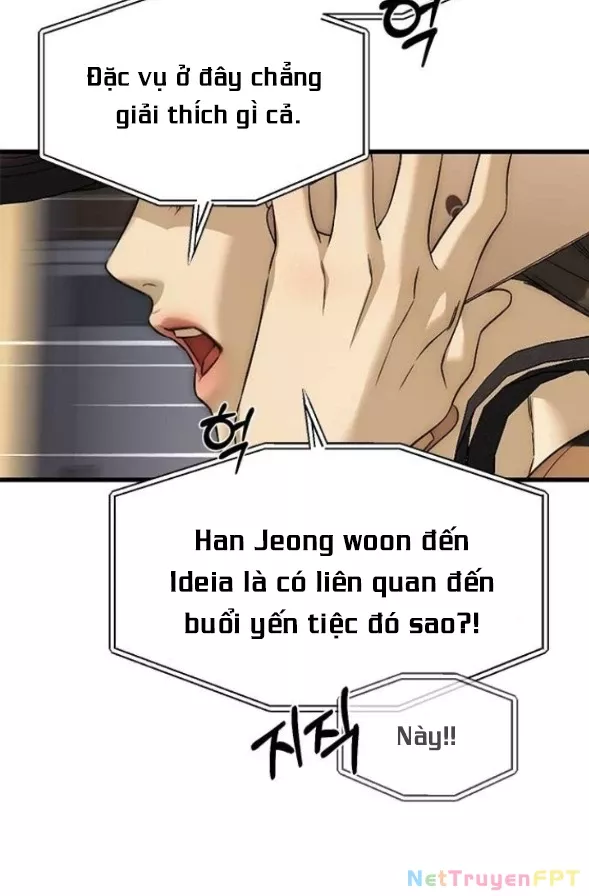 Xâm Nhập Vào Trường Trung Học Tài Phiệt! Chapter 94.1 - Trang 2