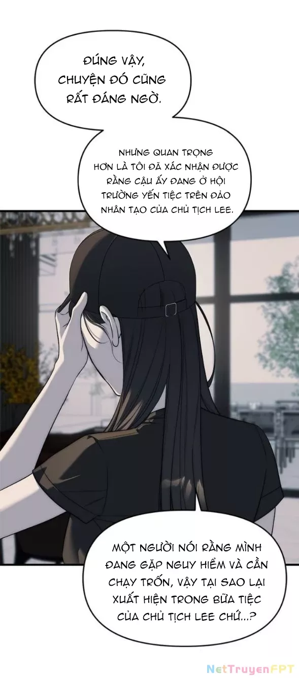 Xâm Nhập Vào Trường Trung Học Tài Phiệt! Chapter 94.1 - Trang 2