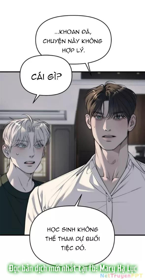 Xâm Nhập Vào Trường Trung Học Tài Phiệt! Chapter 94.1 - Trang 2