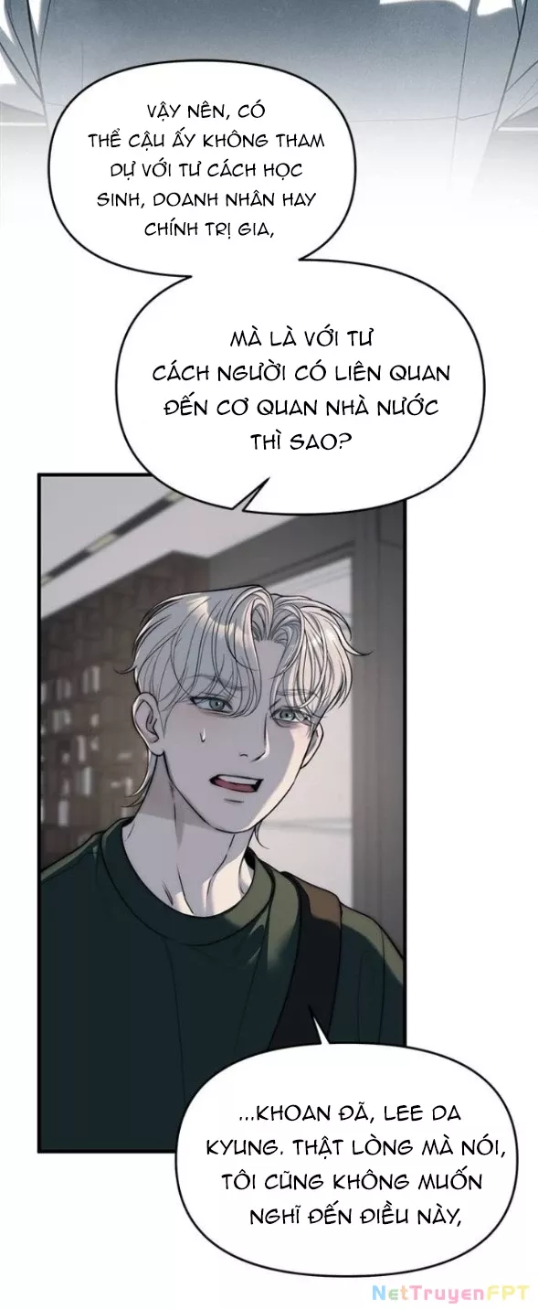 Xâm Nhập Vào Trường Trung Học Tài Phiệt! Chapter 94.1 - Trang 2