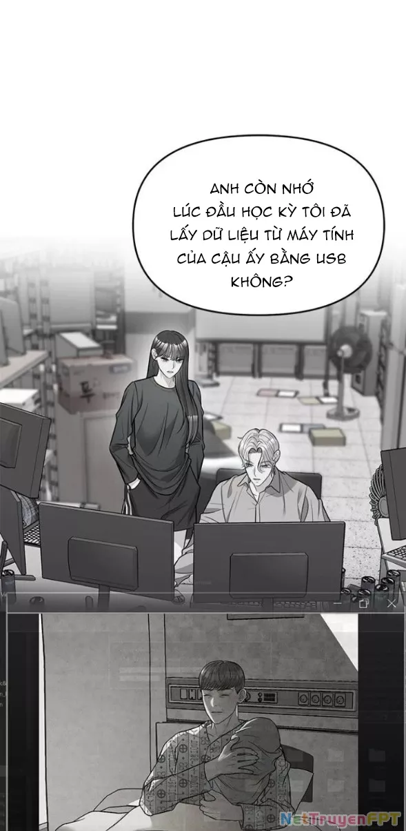 Xâm Nhập Vào Trường Trung Học Tài Phiệt! Chapter 94.1 - Trang 2