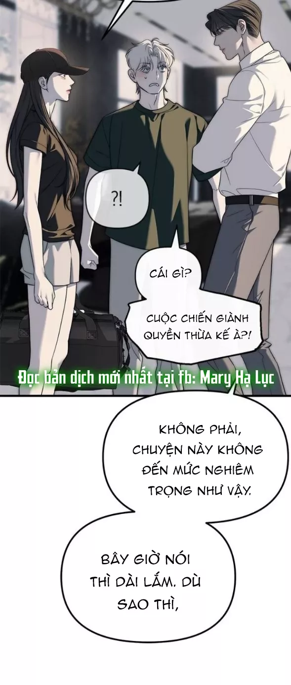 Xâm Nhập Vào Trường Trung Học Tài Phiệt! Chapter 94.1 - Trang 2