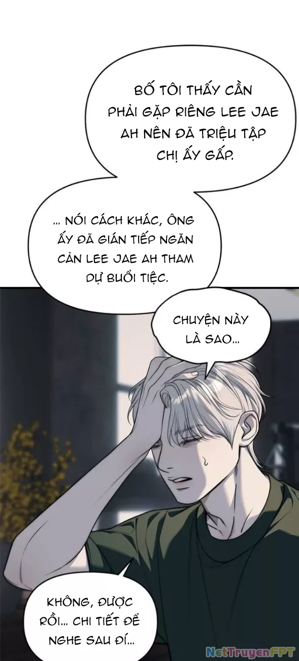 Xâm Nhập Vào Trường Trung Học Tài Phiệt! Chapter 94.1 - Trang 2