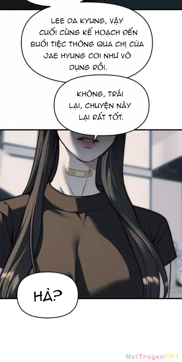 Xâm Nhập Vào Trường Trung Học Tài Phiệt! Chapter 94.1 - Trang 2