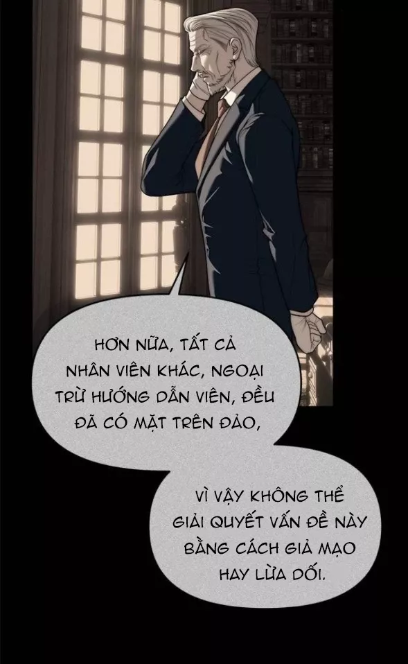 Xâm Nhập Vào Trường Trung Học Tài Phiệt! Chapter 94.1 - Trang 2
