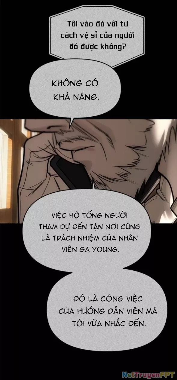 Xâm Nhập Vào Trường Trung Học Tài Phiệt! Chapter 94.1 - Trang 2