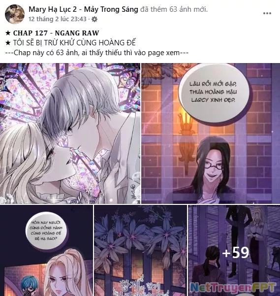 Xâm Nhập Vào Trường Trung Học Tài Phiệt! Chapter 94.2 - Trang 2