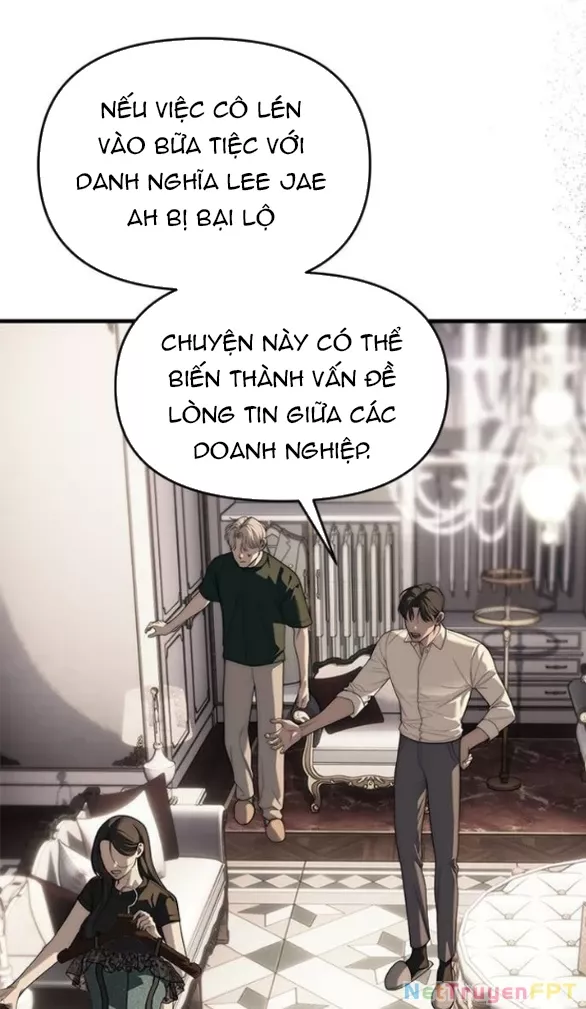 Xâm Nhập Vào Trường Trung Học Tài Phiệt! Chapter 94.2 - Trang 2