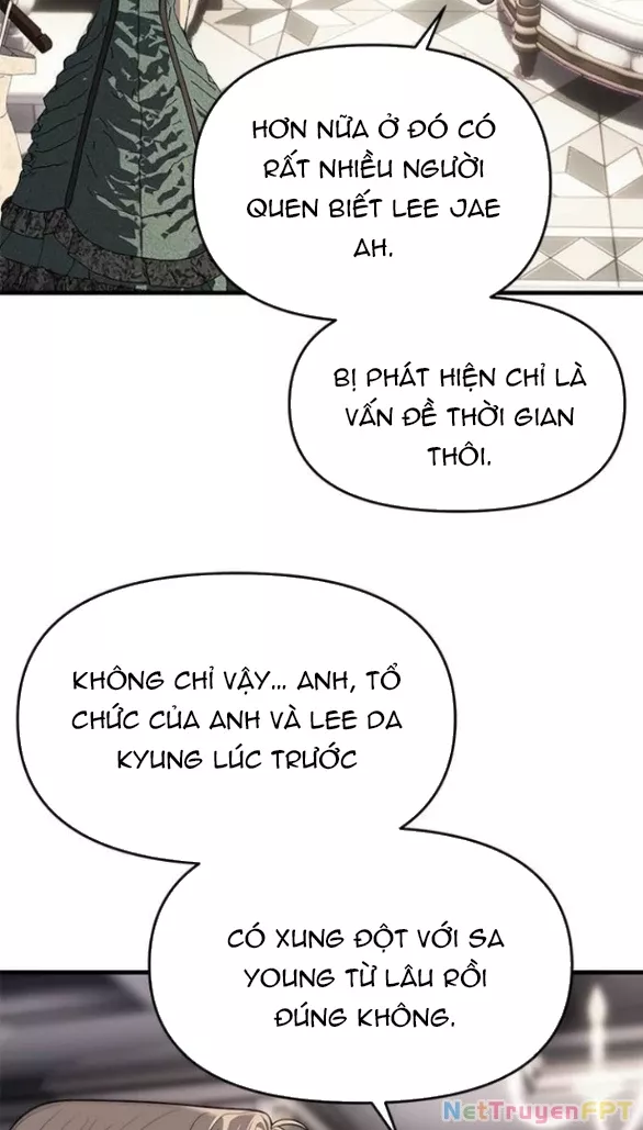 Xâm Nhập Vào Trường Trung Học Tài Phiệt! Chapter 94.2 - Trang 2