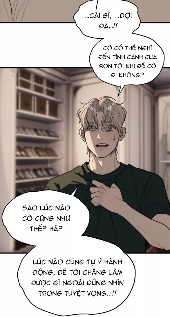 Xâm Nhập Vào Trường Trung Học Tài Phiệt! Chapter 94.2 - Trang 2