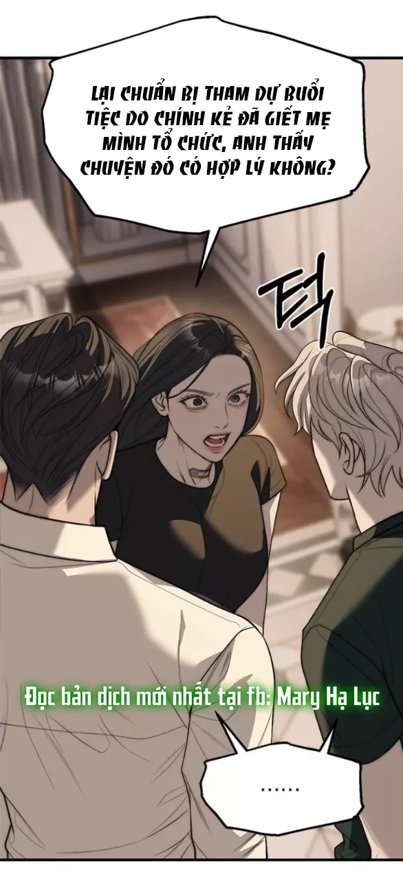 Xâm Nhập Vào Trường Trung Học Tài Phiệt! Chapter 94.2 - Trang 2
