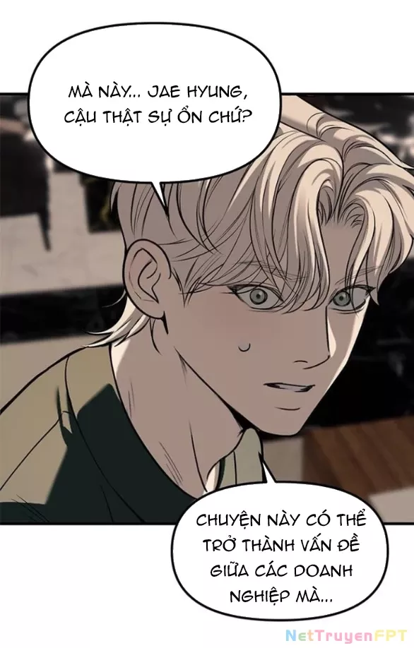 Xâm Nhập Vào Trường Trung Học Tài Phiệt! Chapter 94.2 - Trang 2