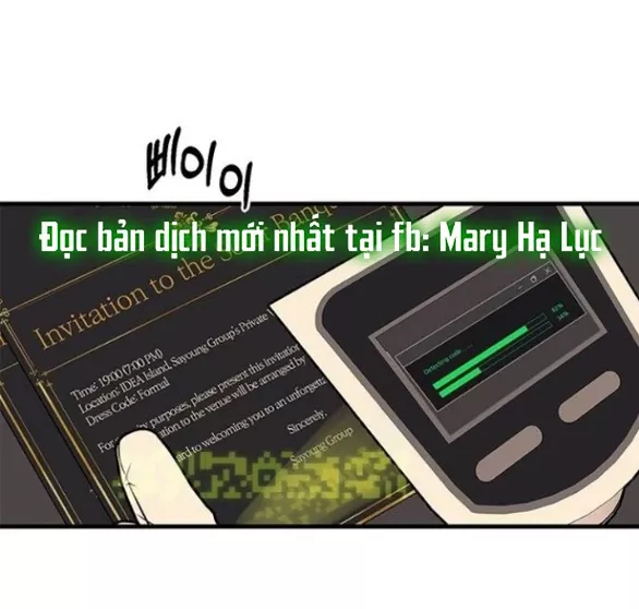 Xâm Nhập Vào Trường Trung Học Tài Phiệt! Chapter 94.2 - Trang 2