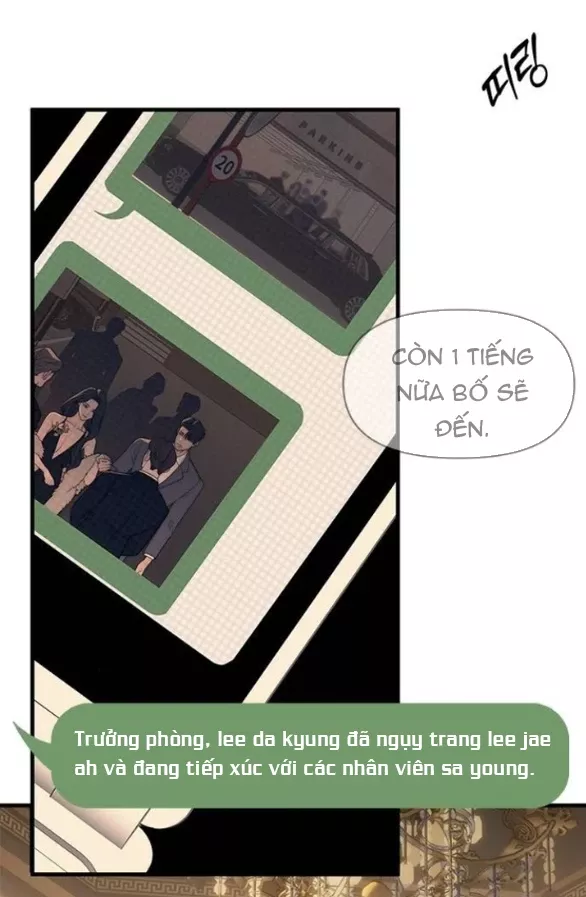 Xâm Nhập Vào Trường Trung Học Tài Phiệt! Chapter 94.2 - Trang 2